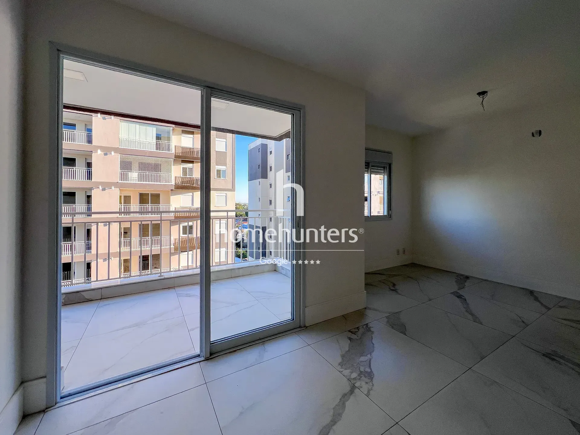 Apartamento, 2 quartos, 83 m² - Foto 9