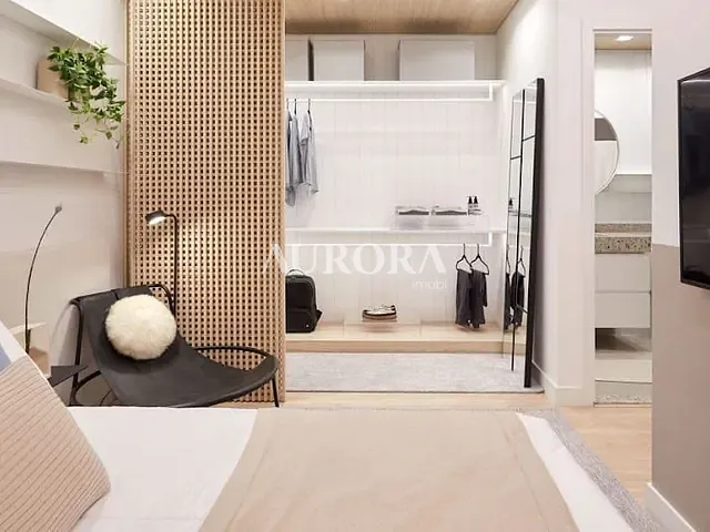 Apartamento com 154m² 2 quartos e 2 banheiros, à venda, no bairro Terra Bonita em Londrina