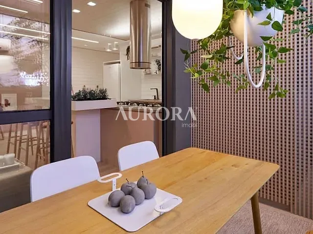 Apartamento com 154m² 2 quartos e 2 banheiros, à venda, no bairro Terra Bonita em Londrina