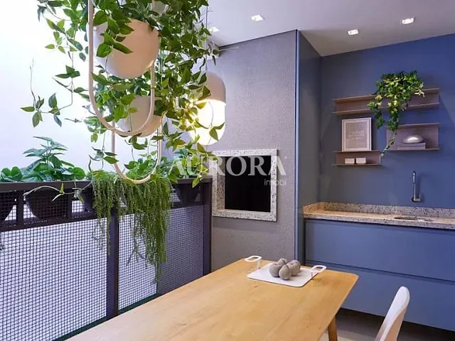 Apartamento com 154m² 2 quartos e 2 banheiros, à venda, no bairro Terra Bonita em Londrina