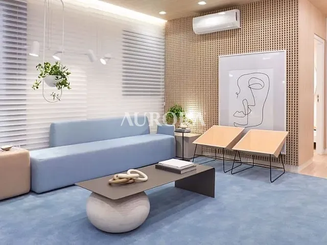 Apartamento com 154m² 2 quartos e 2 banheiros, à venda, no bairro Terra Bonita em Londrina