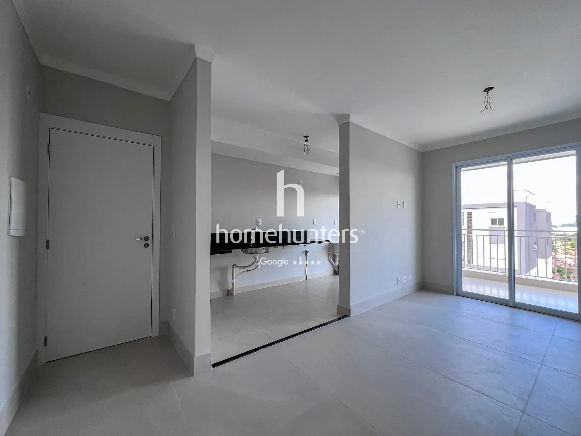 Apartamento, 2 quartos, 73 m² - Foto 2