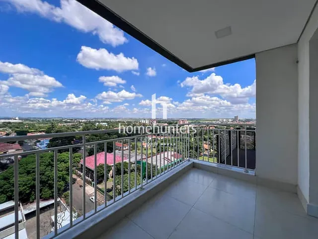 Apartamento 2 quartos e 2 banheiros, à venda, no bairro Santa Terezinha em Paulínia