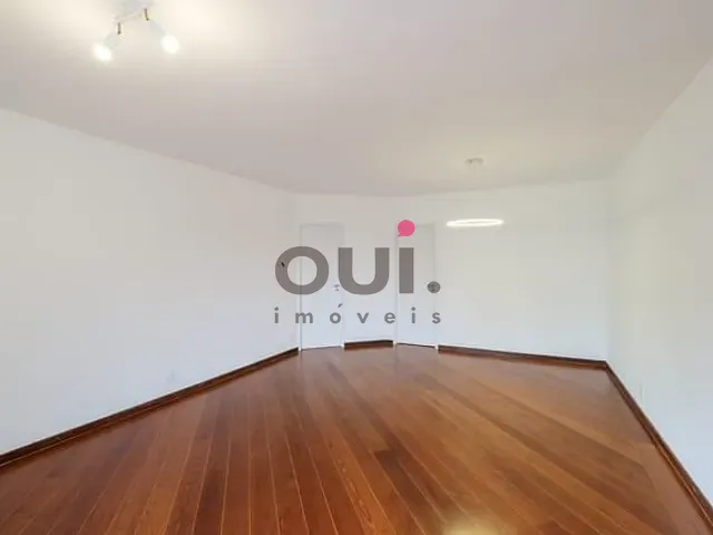 Apartamento com 160m² 4 quartos e 2 banheiros, à venda, no bairro Vila Madalena em São Paulo