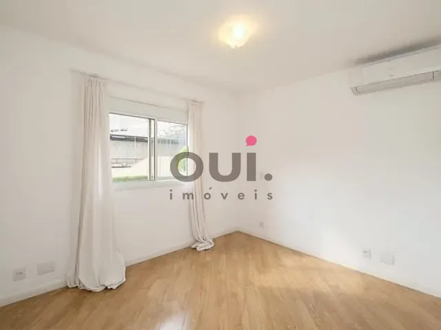 Apartamento com 160m² 4 quartos e 2 banheiros, à venda, no bairro Vila Madalena em São Paulo