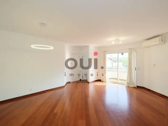 Apartamento com 160m² 4 quartos e 2 banheiros, à venda, no bairro Vila Madalena em São Paulo