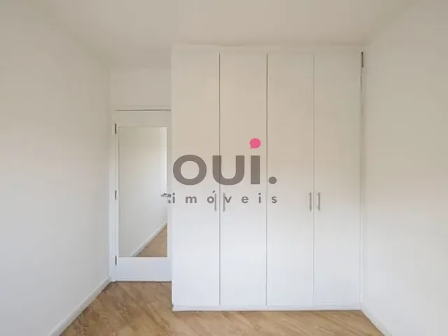Apartamento com 160m² 4 quartos e 2 banheiros, à venda, no bairro Vila Madalena em São Paulo