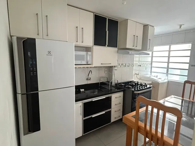 Apartamento 2 quartos e 1 banheiro, para alugar, no bairro Jardim D'Abril em São Paulo