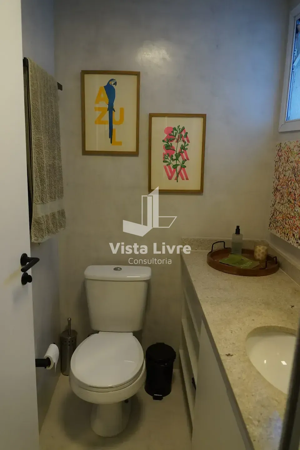 Apartamento, 2 quartos, 121 m² - Foto 32