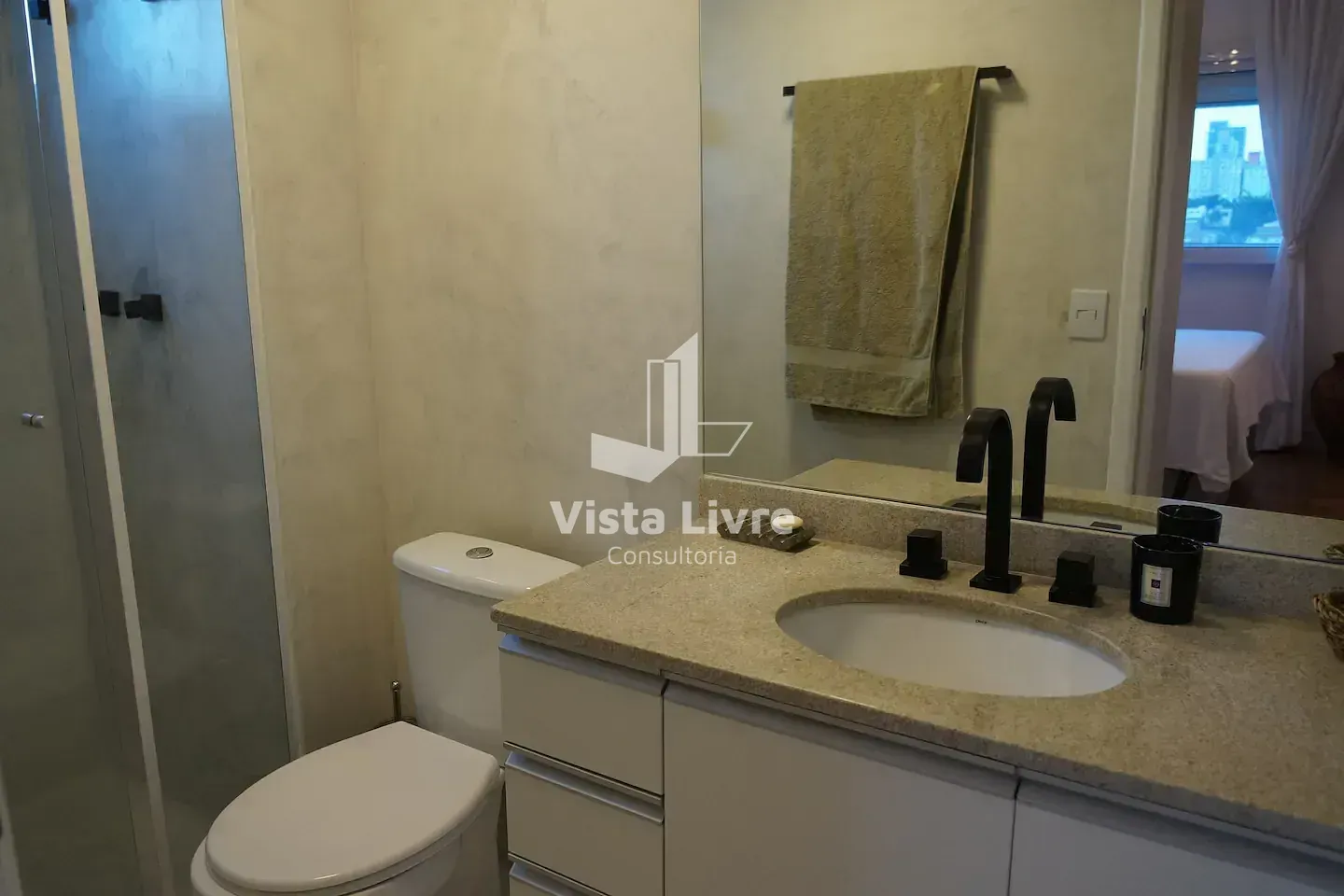 Apartamento, 2 quartos, 121 m² - Foto 31