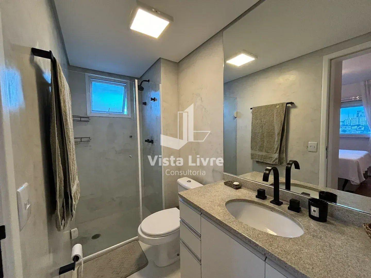 Apartamento, 2 quartos, 121 m² - Foto 36