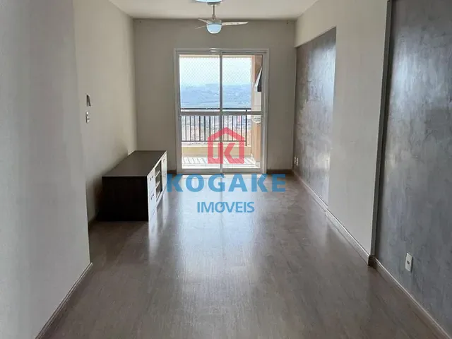 Apartamento 3 quartos e 1 banheiro, à venda, no bairro Jardim Aquarius em São José dos Campos