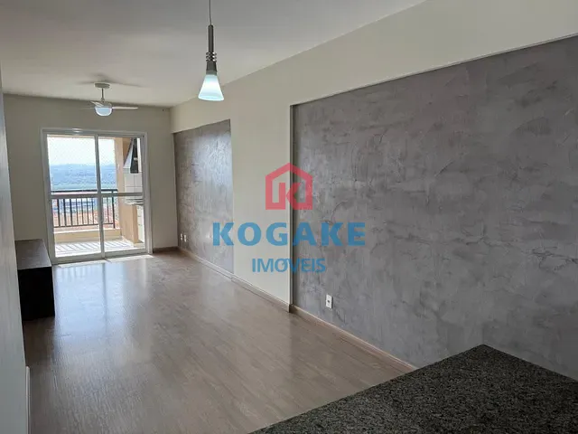 Apartamento 3 quartos e 1 banheiro, à venda, no bairro Jardim Aquarius em São José dos Campos