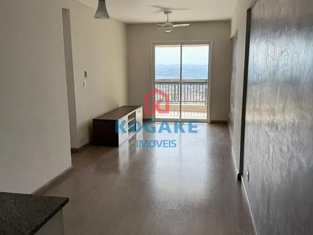 Apartamento 3 quartos e 1 banheiro, à venda, no bairro Jardim Aquarius em São José dos Campos