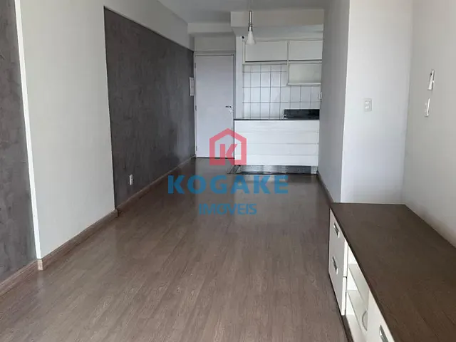 Apartamento 3 quartos e 1 banheiro, à venda, no bairro Jardim Aquarius em São José dos Campos