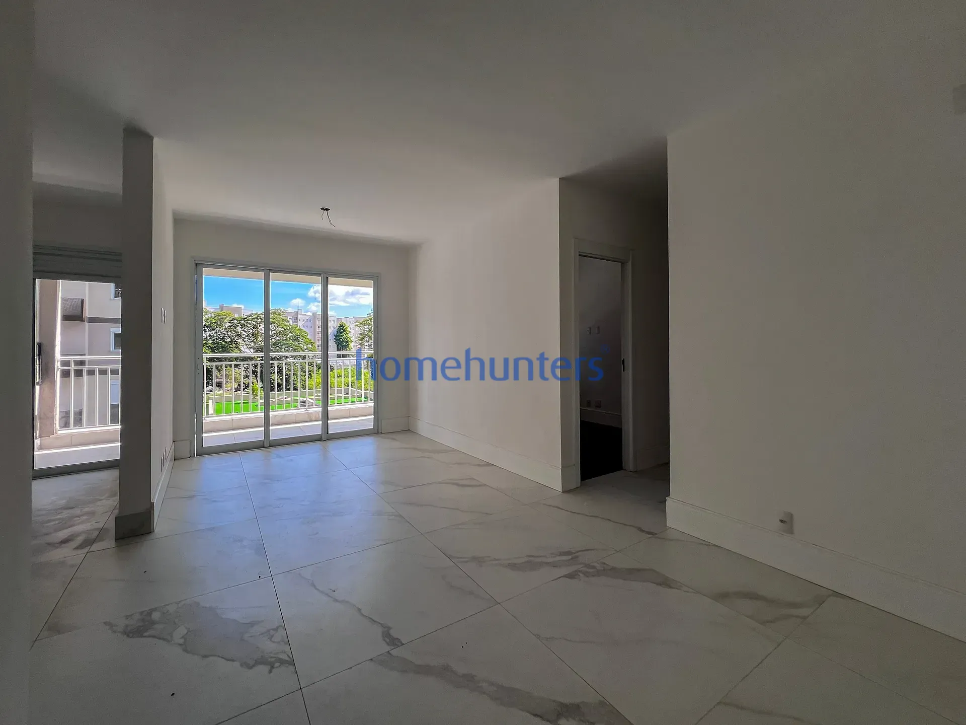 Apartamento, 3 quartos, 97 m² - Foto 2