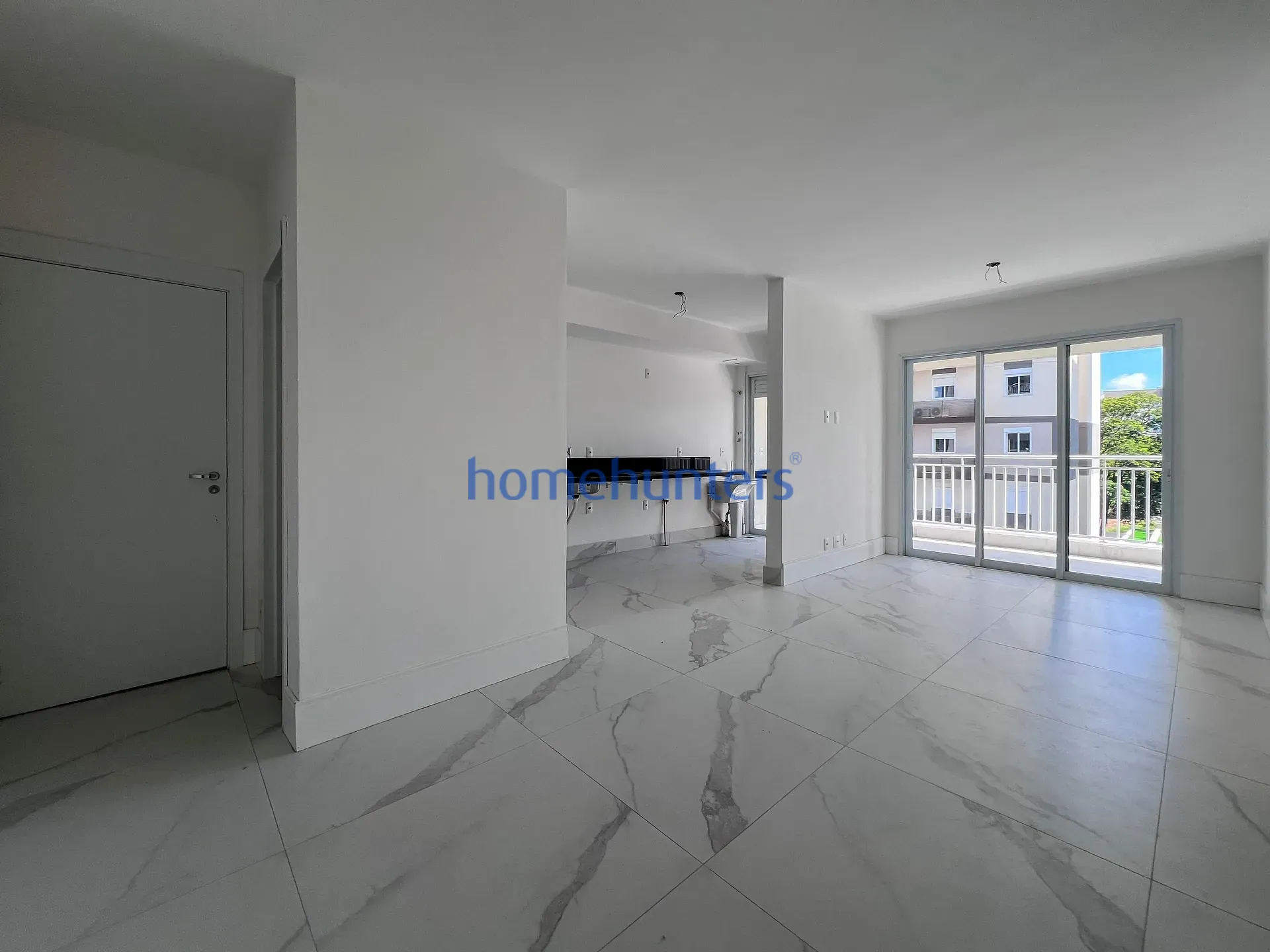 Apartamento, 3 quartos, 97 m² - Foto 3