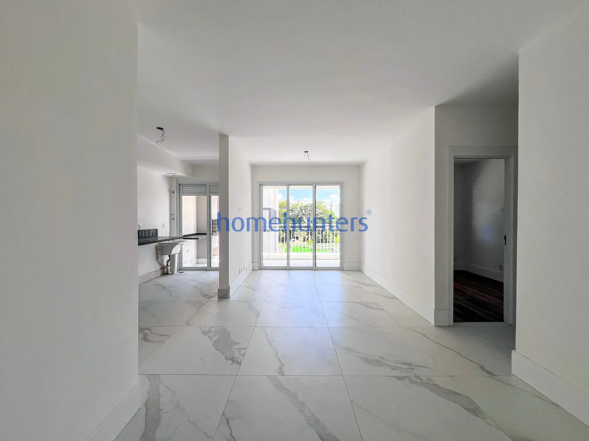 Apartamento, 3 quartos, 97 m² - Foto 1