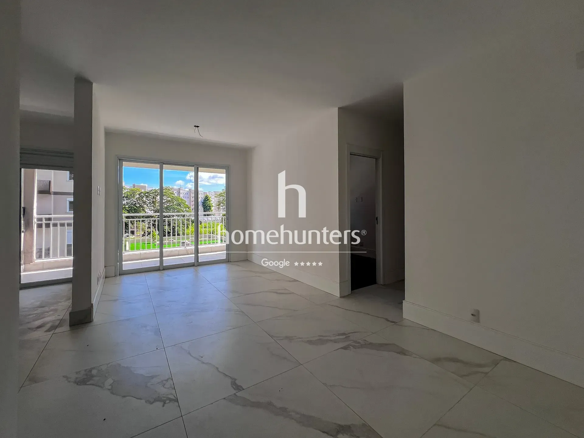 Apartamento, 3 quartos, 97 m² - Foto 1