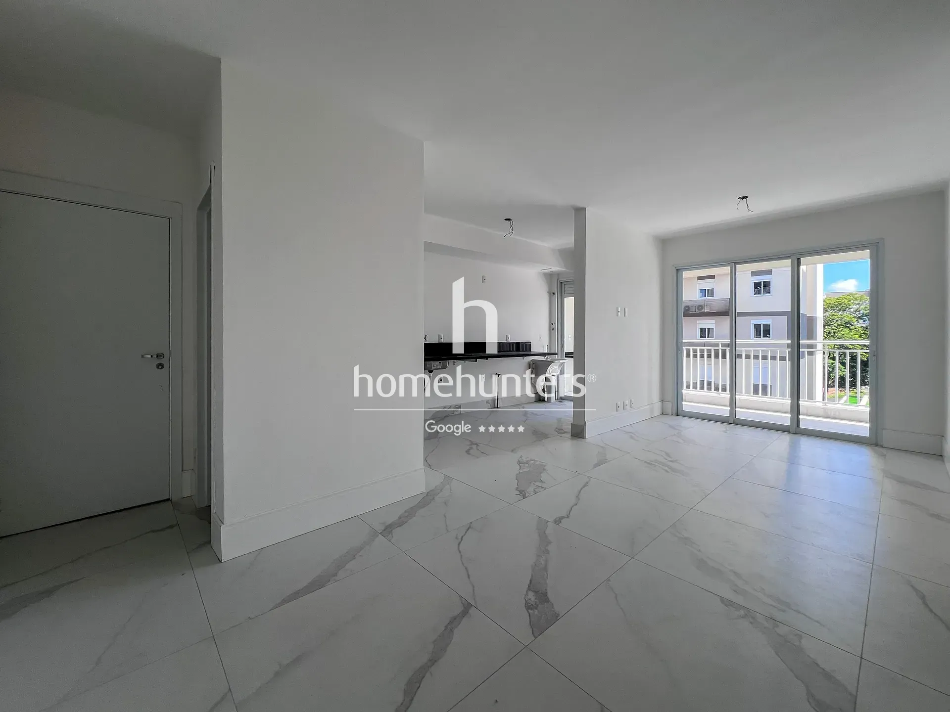 Apartamento, 3 quartos, 97 m² - Foto 3
