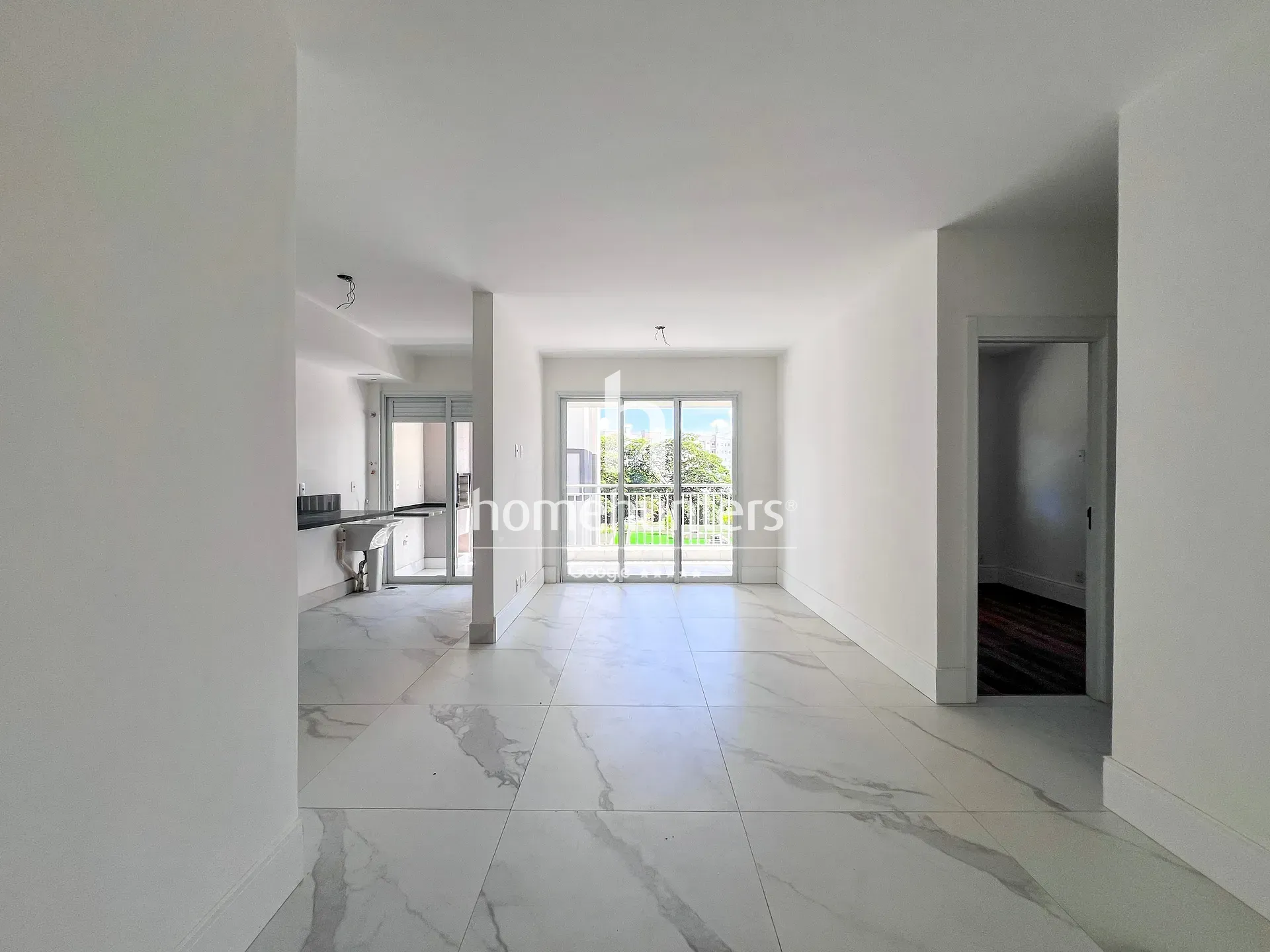 Apartamento, 3 quartos, 97 m² - Foto 2