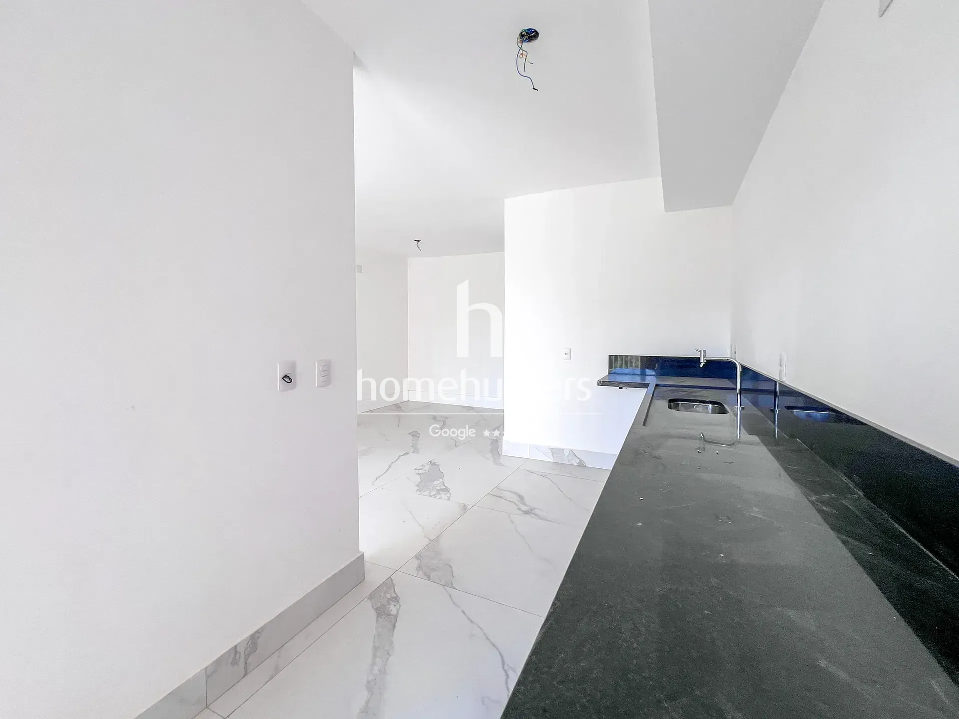 Apartamento, 3 quartos, 97 m² - Foto 8