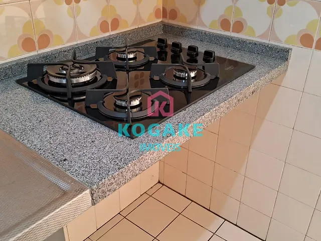 Apartamento 2 quartos e 2 banheiros, à venda, no bairro Jardim Esplanada em São José dos Campos