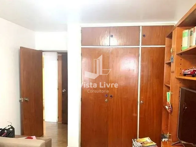 Apartamento com 150m² 3 quartos e 2 banheiros, à venda, no bairro Jardim Paulista em São Paulo
