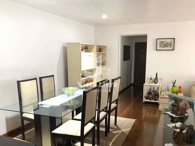Apartamento com 150m² 3 quartos e 2 banheiros, à venda, no bairro Jardim Paulista em São Paulo