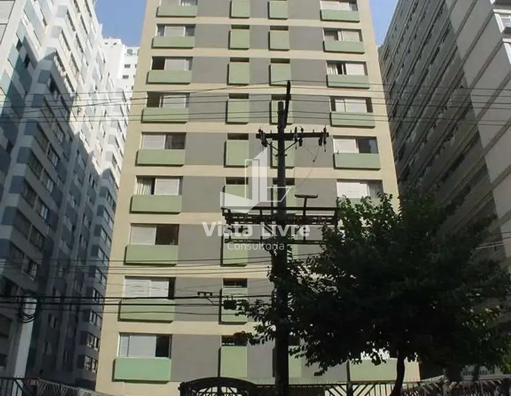 Apartamento, 3 quartos, 150 m² - Foto 15