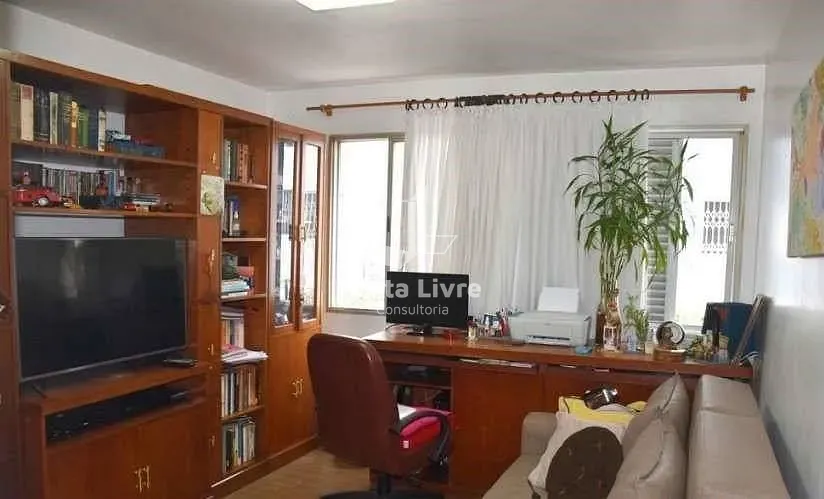 Apartamento, 3 quartos, 150 m² - Foto 4