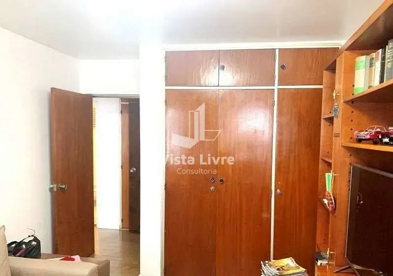 Apartamento, 3 quartos, 150 m² - Foto 5