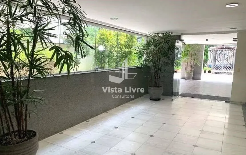 Apartamento, 3 quartos, 150 m² - Foto 14
