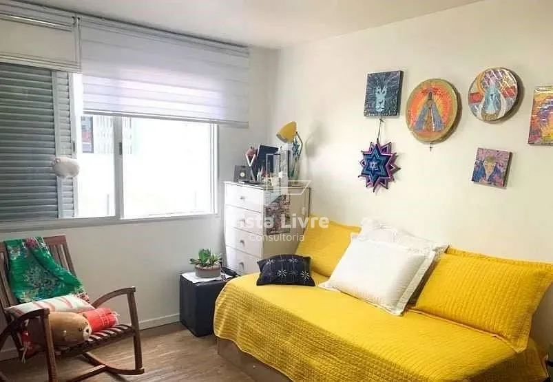 Apartamento, 3 quartos, 150 m² - Foto 9