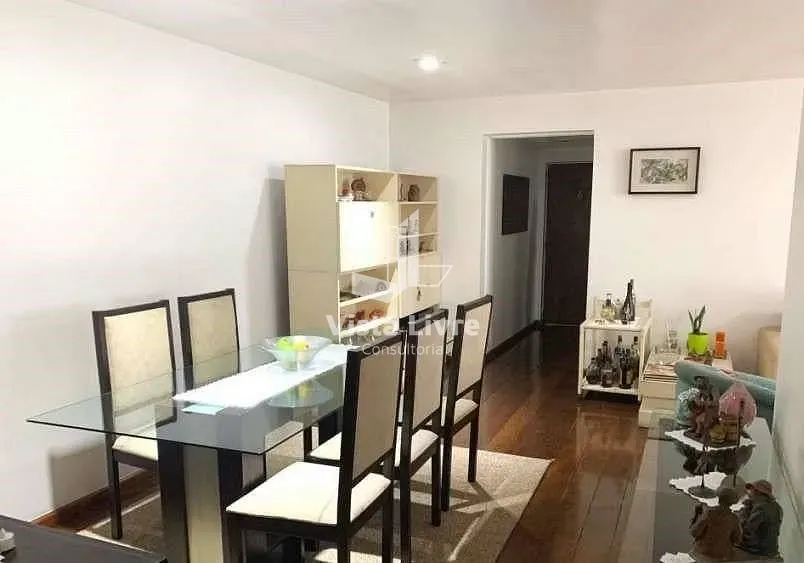 Apartamento, 3 quartos, 150 m² - Foto 3