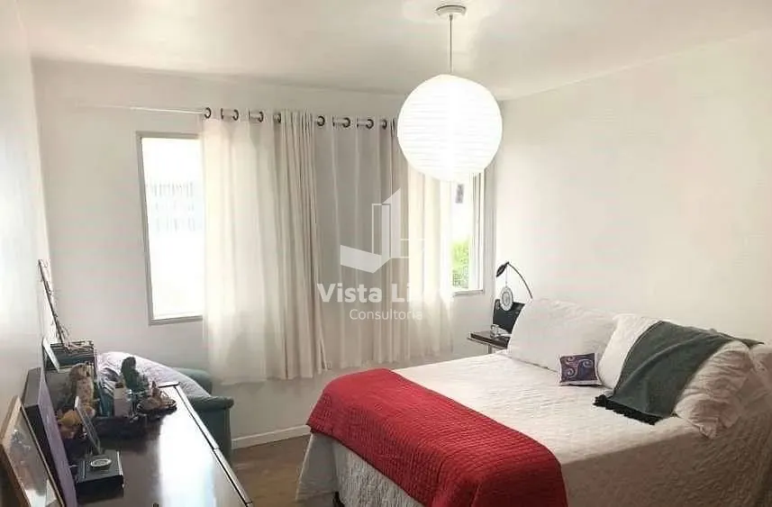 Apartamento, 3 quartos, 150 m² - Foto 13