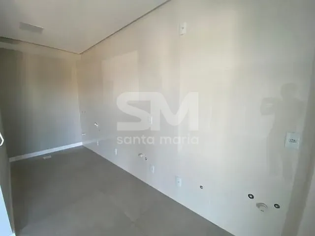 Apartamento 2 quartos e 2 banheiros, para alugar, no bairro Jardim Itália em Chapecó
