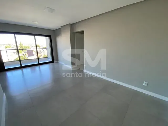 Apartamento 2 quartos e 2 banheiros, para alugar, no bairro Jardim Itália em Chapecó