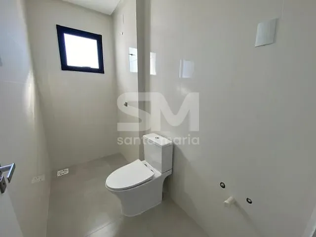 Apartamento 2 quartos e 2 banheiros, para alugar, no bairro Jardim Itália em Chapecó