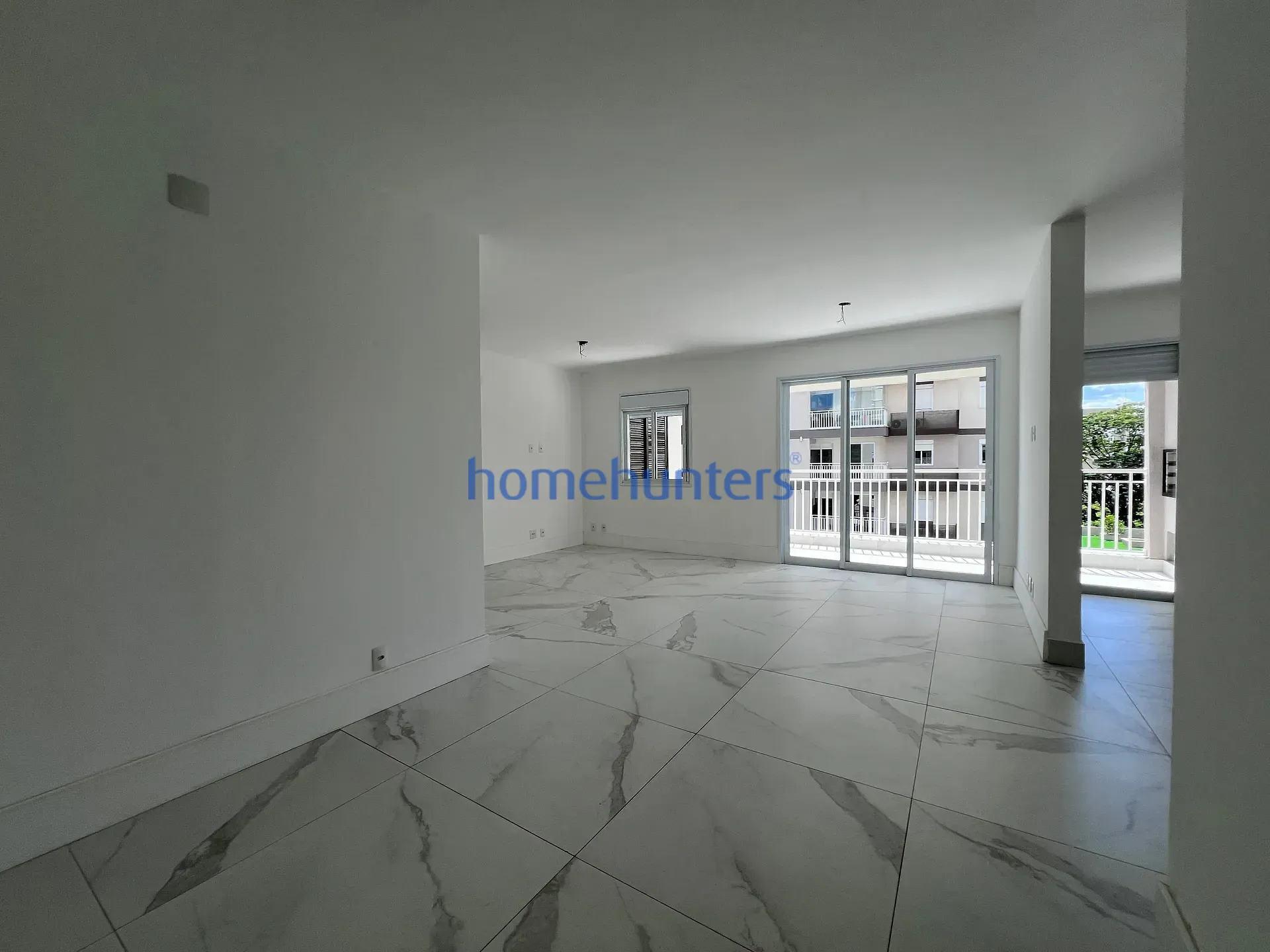 Apartamento, 2 quartos, 97 m² - Foto 2