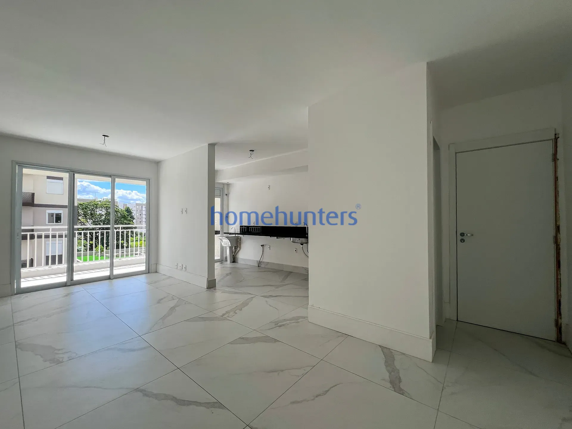 Apartamento, 2 quartos, 97 m² - Foto 1