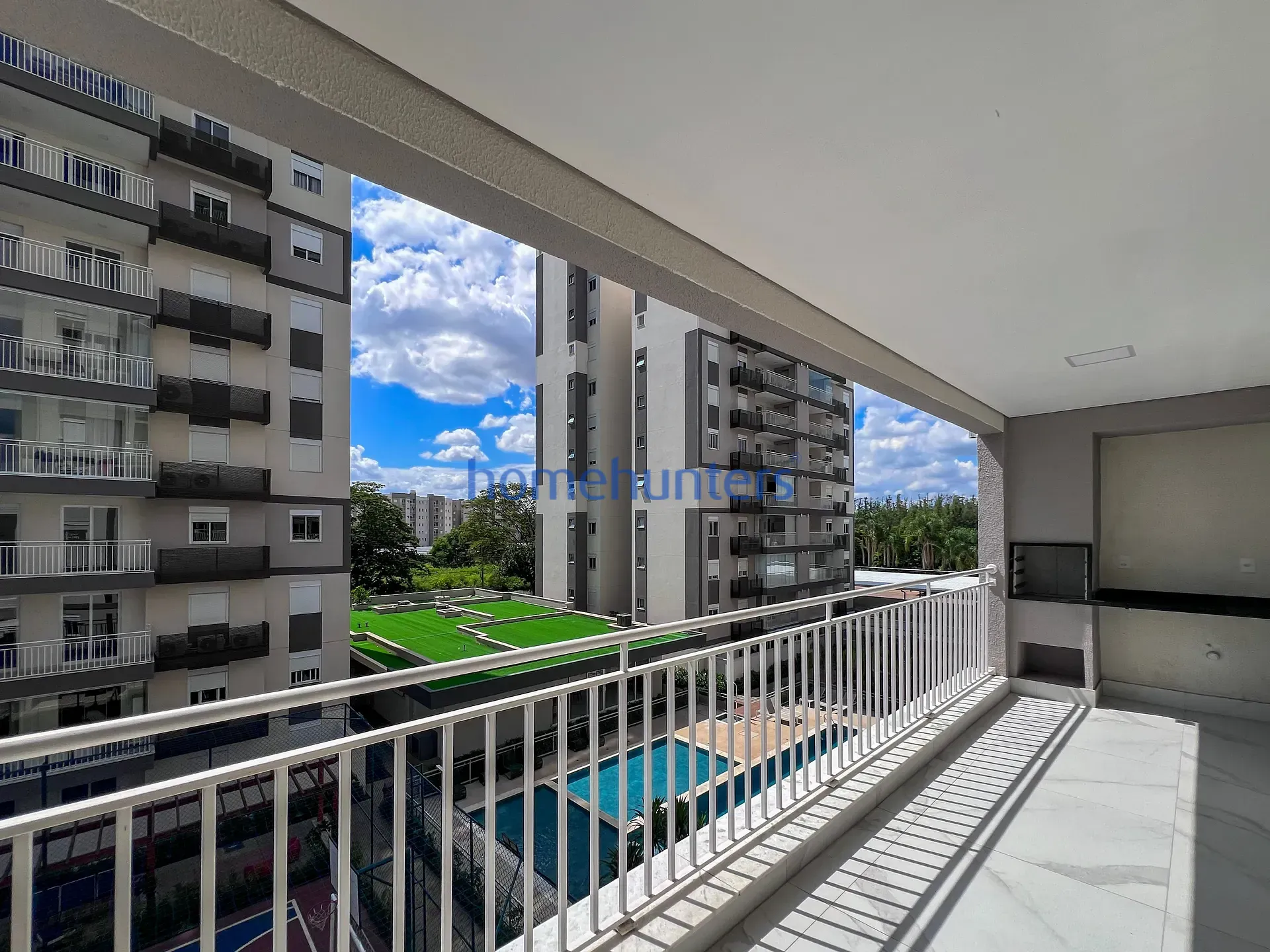 Apartamento, 2 quartos, 97 m² - Foto 27