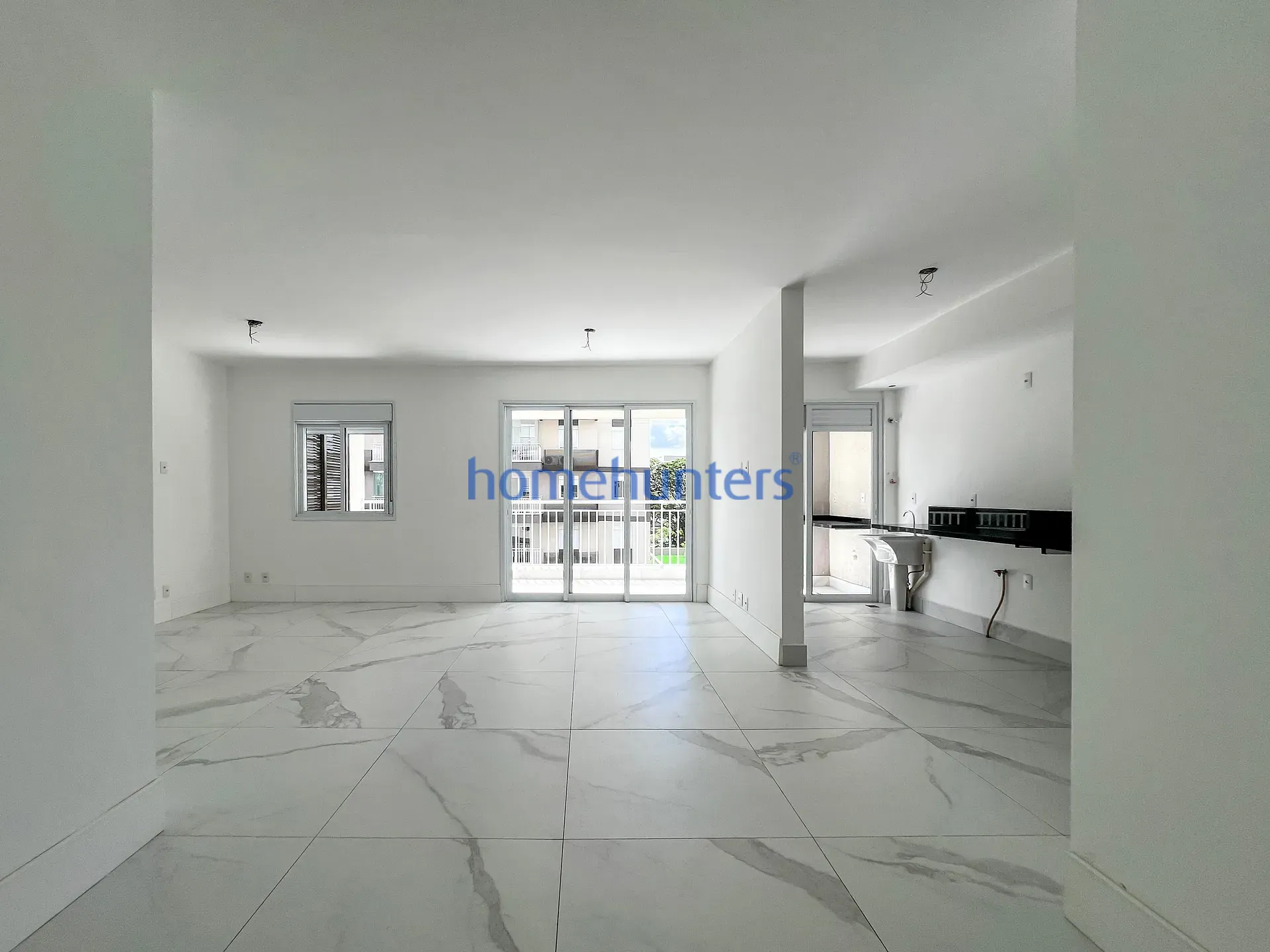 Apartamento, 2 quartos, 97 m² - Foto 3