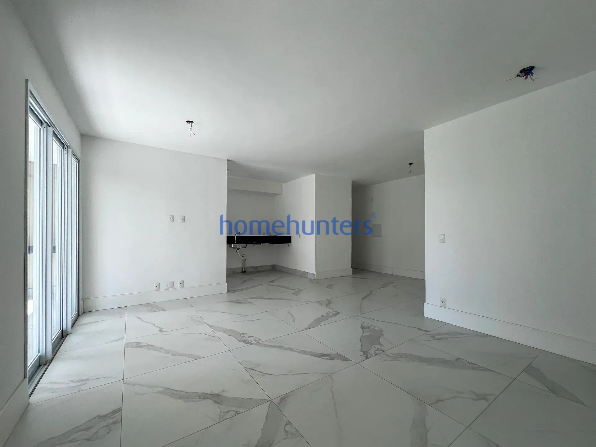 Apartamento, 2 quartos, 97 m² - Foto 6