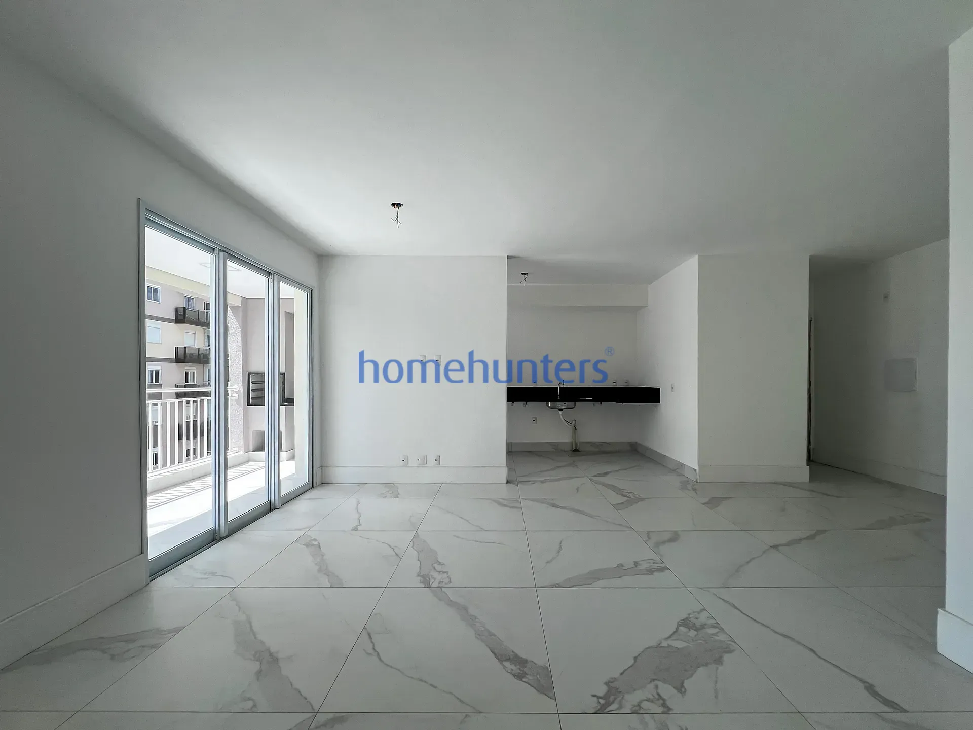 Apartamento, 2 quartos, 97 m² - Foto 7
