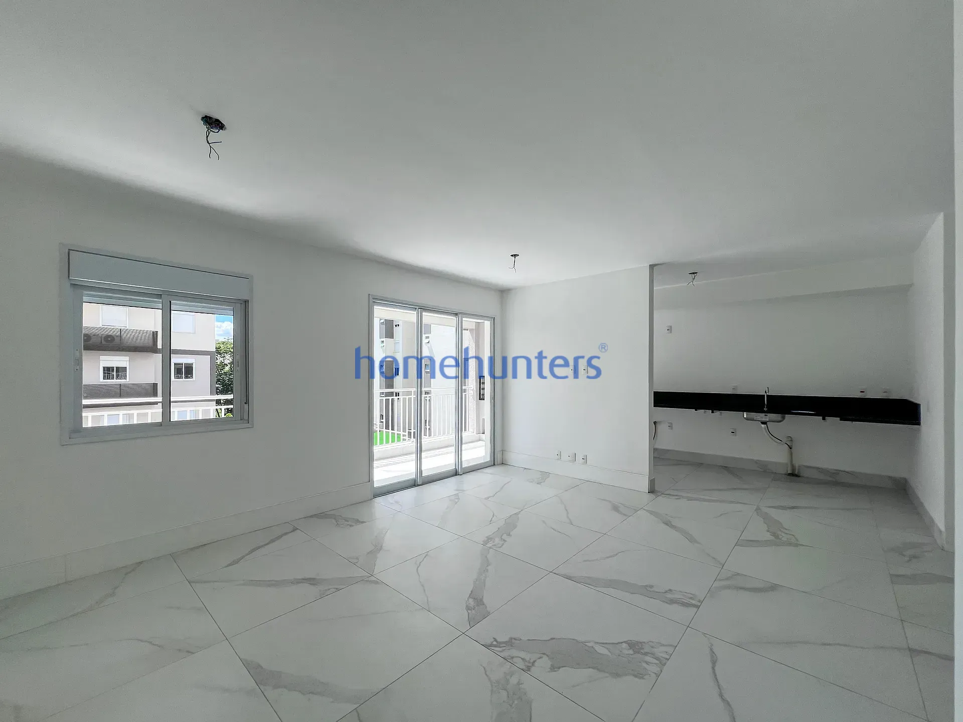 Apartamento, 2 quartos, 97 m² - Foto 8