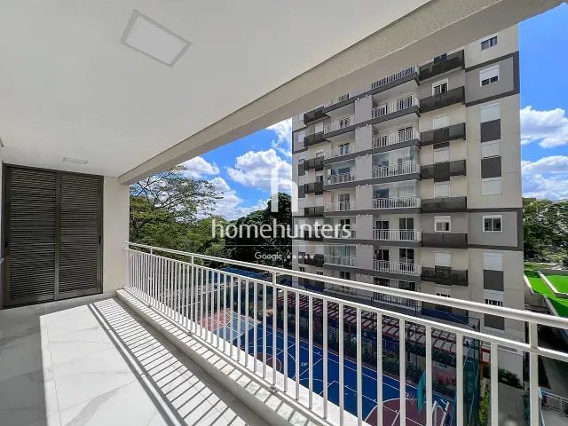 Apartamento 2 quartos e 3 banheiros, à venda, no bairro Santa Terezinha em Paulínia