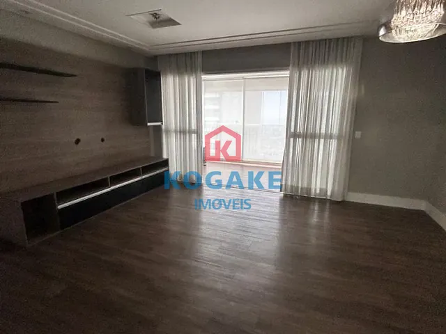 Apartamento com 101m² 3 quartos e 2 banheiros, à venda, no bairro Jardim das Indústrias em São José dos Campos
