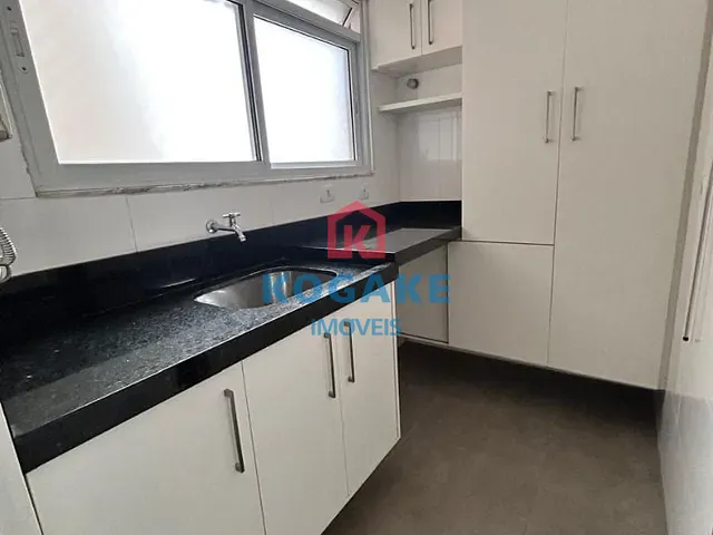 Apartamento com 101m² 3 quartos e 2 banheiros, à venda, no bairro Jardim das Indústrias em São José dos Campos
