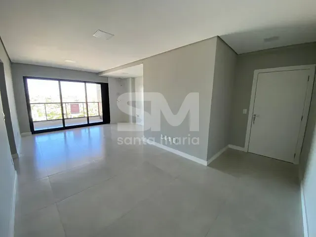 Apartamento 3 quartos e 3 banheiros, para alugar, no bairro Jardim Itália em Chapecó